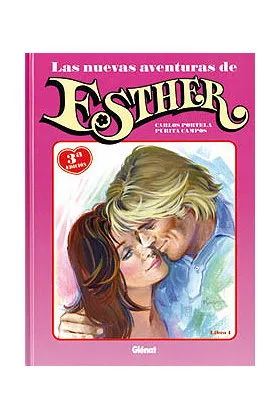LAS NUEVAS AVENTURAS DE ESTHER 01 (3ª EDICION)