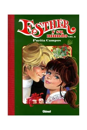 ESTHER Y SU MUNDO 06