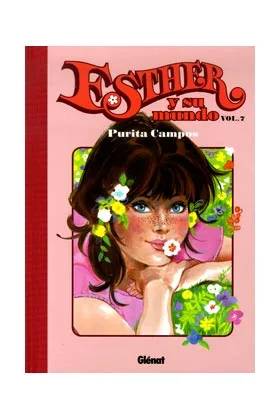 ESTHER Y SU MUNDO 07