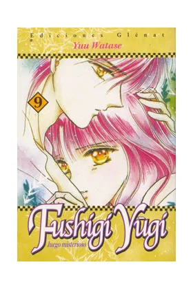 FUSHIGI YUGI 09