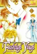 FUSHIGI YUGI 11