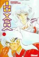 INU YASHA 07