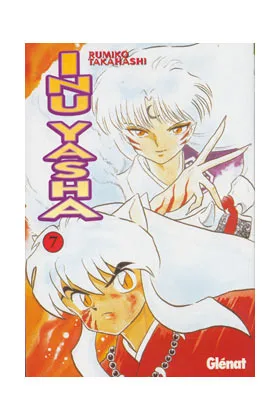 INU YASHA 07
