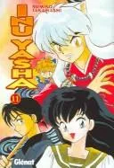 INU YASHA 11 (COMIC)