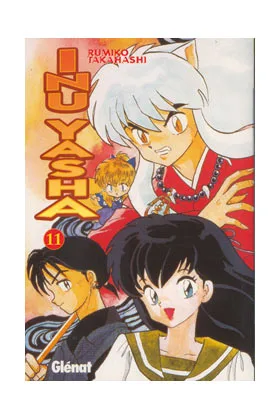 INU YASHA 11 (COMIC)