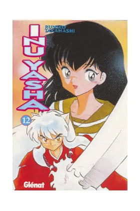 INU YASHA 12