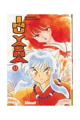 INU YASHA 13