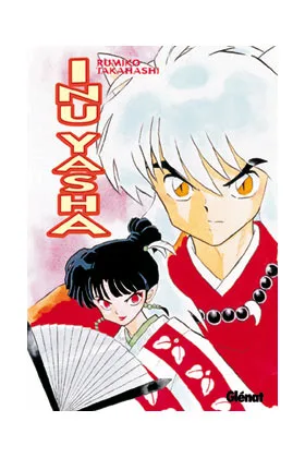 INU YASHA 15