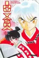 INU YASHA 15