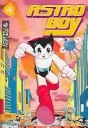 ASTRO BOY 04 (COMIC)