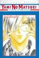 HIJOS DE LA OSCURIDAD 03 (YAMI NO MATSUEI)