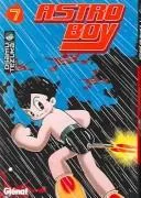 ASTRO BOY 07 (COMIC)