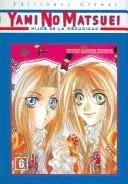 HIJOS DE LA OSCURIDAD 06 (YAMI NO MATSUEI)