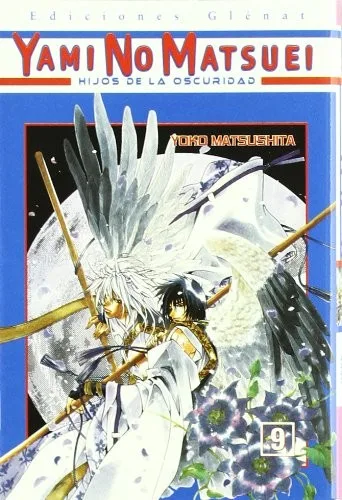 HIJOS DE LA OSCURIDAD 09 (YAMI NO MATSUEI)