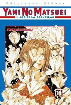 HIJOS DE LA OSCURIDAD 11 (YAMI NO MATSUEI)  (ULTIMO NUMERO)
