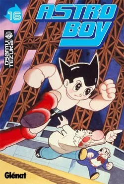 ASTRO BOY 16