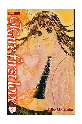 KARE FIRST LOVE 09 COMIC MANGA