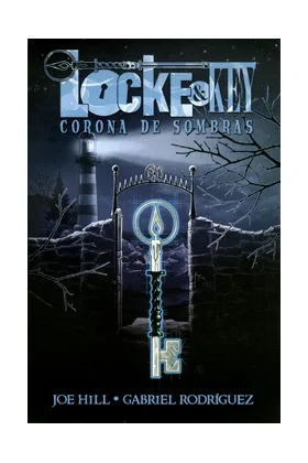LOCKE AND KEY 03 (CULT COMICS)