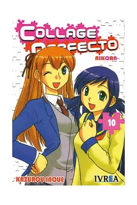 COLLAGE PERFECTO 10