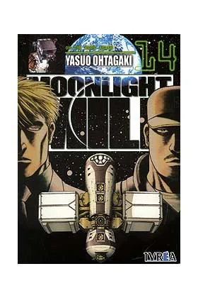 MOONLIGHT MILE 14