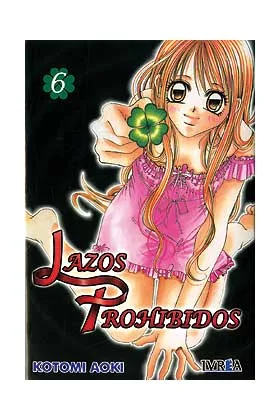 LAZOS PROHIBIDOS 06