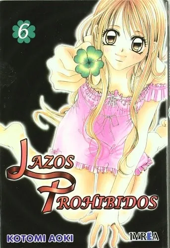 LAZOS PROHIBIDOS 06