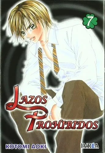 LAZOS PROHIBIDOS 07