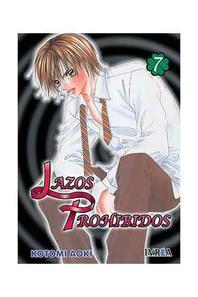 LAZOS PROHIBIDOS 07
