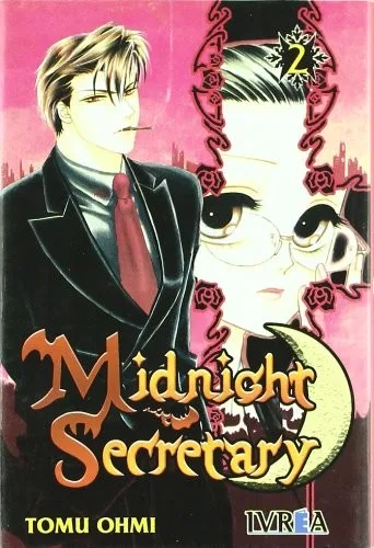 MIDNIGHT SECRETARY 02