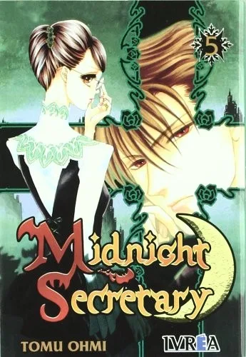 MIDNIGHT SECRETARY 05