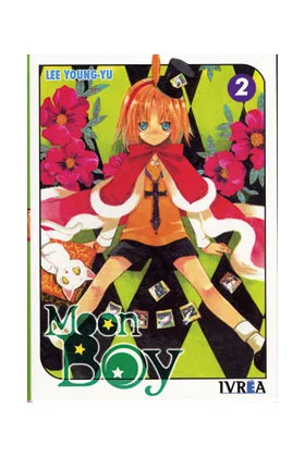 MOON BOY 02