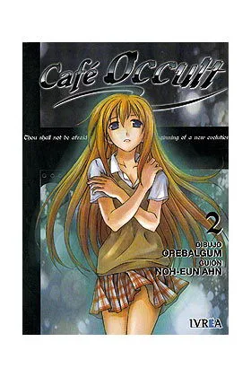 CAFE OCCULT 02