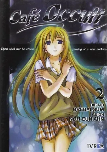 CAFE OCCULT 02