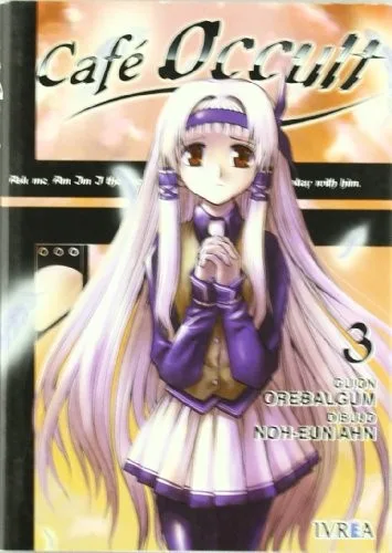 CAFE OCCULT 03