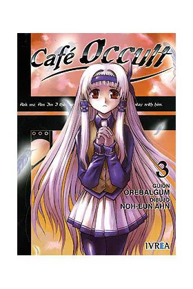 CAFE OCCULT 03