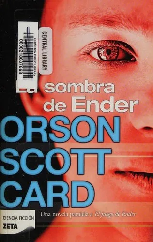 LA SOMBRA DE ENDER (ZETA BOLSILLO)