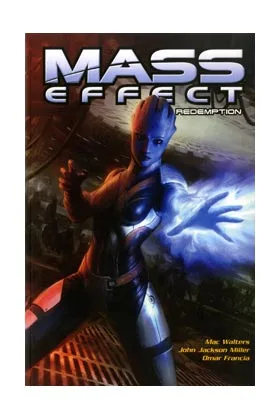 MASS EFFECT: REDEMPTION