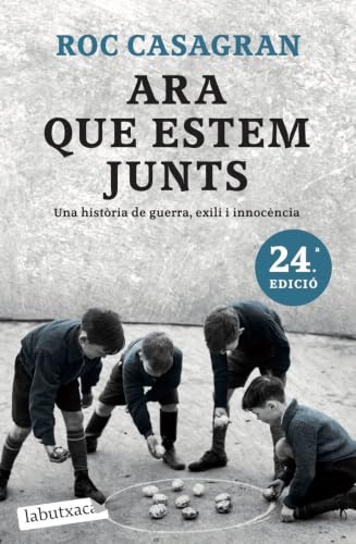 Ara que estem junts
