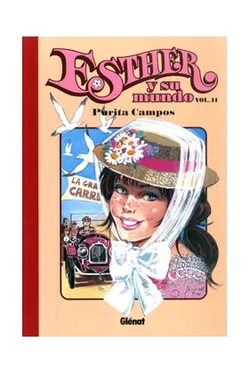ESTHER Y SU MUNDO 11