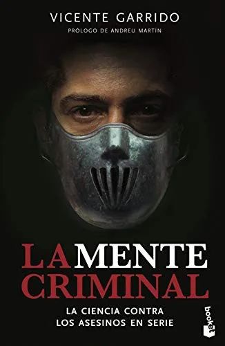 LA MENTE DEL CRIMINAL