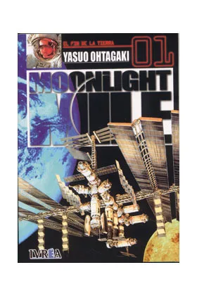 MOONLIGHT MILE 01