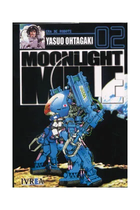 MOONLIGHT MILE 02