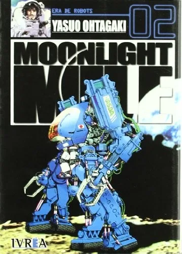 MOONLIGHT MILE 02