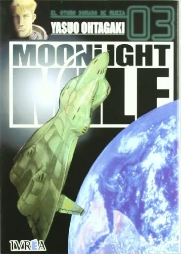 MOONLIGHT MILE 03