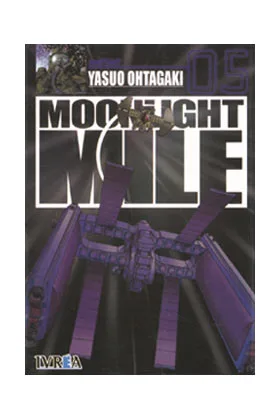 MOONLIGHT MILE 05