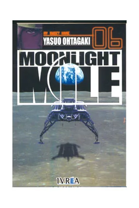 MOONLIGHT MILE 06
