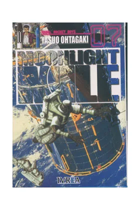 MOONLIGHT MILE 07
