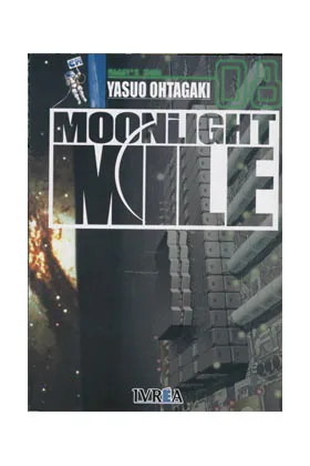MOONLIGHT MILE 08