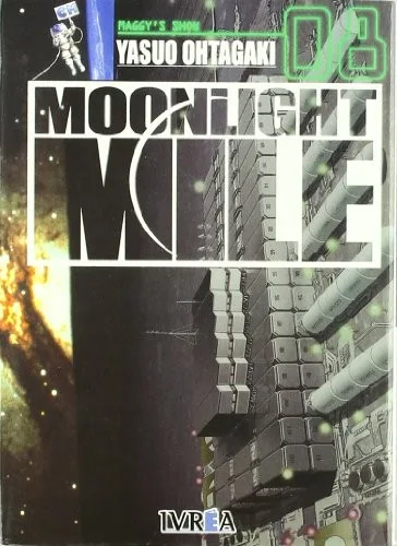 MOONLIGHT MILE 08