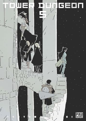Tower Dungeon 5